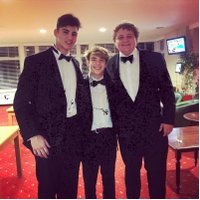 Thomas Radley (@the_rad98) 's Twitter Profile
