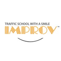 IMPROV® Traffic School(@Myimprov) 's Twitter Profile Photo