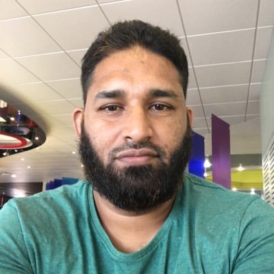 mubashirHAFIL's profile picture. Mobile 📱 Technologies