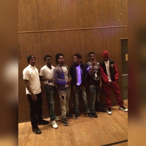 tyreese10999811's profile picture. Manage of O.S.G

Fb- Ty Ware
Sc- savage_montana4