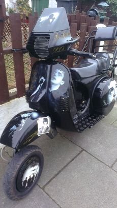 boltythebern's profile picture. With ratchets and spanners...