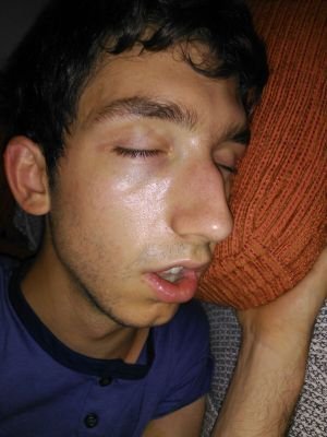 Tio no me abolles el audi que ya tengo abollado el ibiza