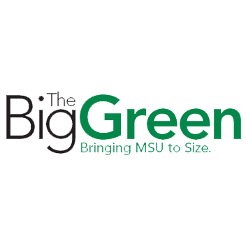TheBigGreenMSU's profile picture. Add a little green to your news diet. TBG is an online magazine based at Michigan State Univeristy.