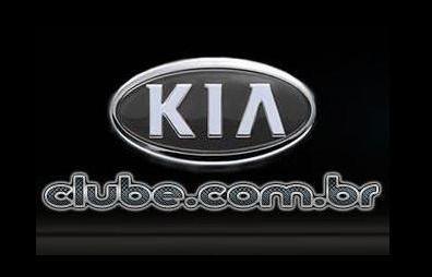 Primeiro clube brasileiro de automóveis da marca KIA!