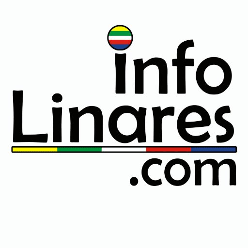 https://t.co/v04QSgEUYR es la web con toda la información de la ciudad de #Linares  Síguenos en Facebook, Instagram y Youtube.