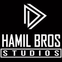 Hamil Bros Studios(@HamilBros) 's Twitter Profile Photo