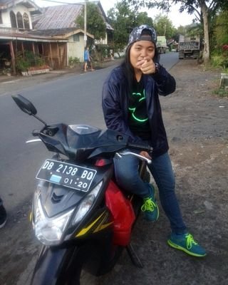 vhewijaya's profile picture. Jesus1st! Psyche