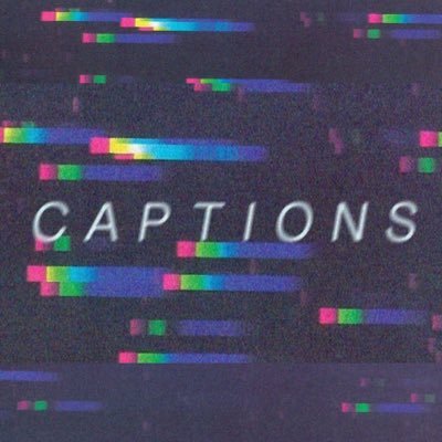 https://t.co/zh0pRVNRGw / https://t.co/Amf4LXcNS7 / Contact : youlikecaptions@gmail.com