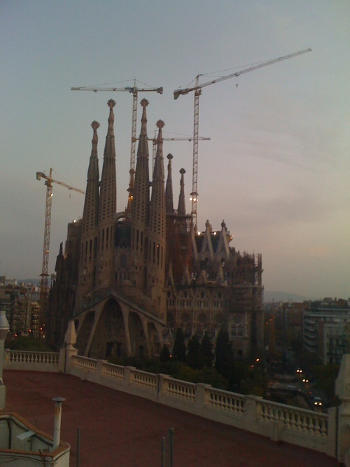 All the news from Barcelona. Todas las noticias de BCN en Twitter.