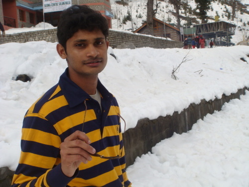 Iamnetha's profile picture. Engineer