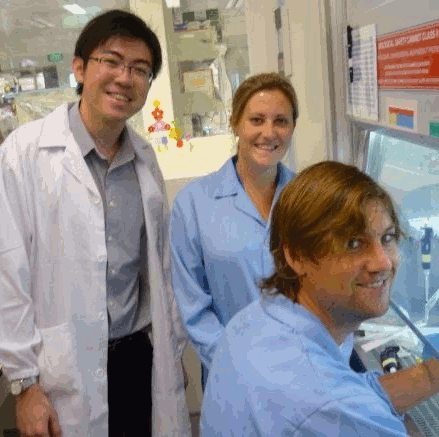 An Imperial graduate who aspires to make a difference in the lives of others & advance medicine. Biomedical science news from Singapore and around the world.