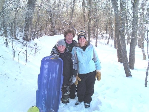 mom, friend, sister, school counselor, advocate, survivor; love isotonix & wellness, reading, walking, sports and movies