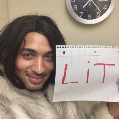 DemeBryant's profile picture. SHINING!