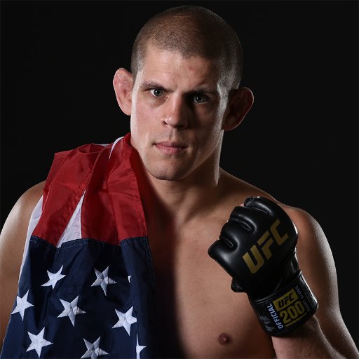 Joe Lauzon