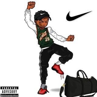 Jeremia90624309's profile picture. College Football