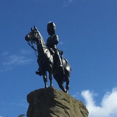 An old cavalryman and philosopher, thinking about war, technology, leadership, and ethics. #AIethics RT ≠ endorsement. @EmpoweringAI