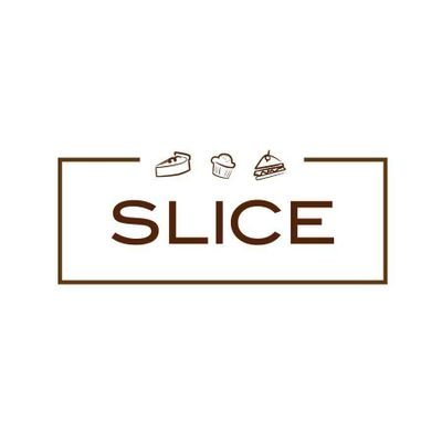 SLICE is where breakfast is served all day; dessert is at the top of the menu; healthy alternatives are always recommended.