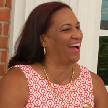 Former State School Board Representative for Ward 4. Married with 2 children. Howard grad.