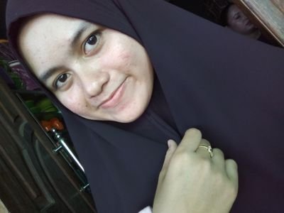 sukmahaming's profile picture. اَللّهُ