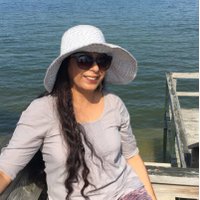 Mehr Farooqi(@FarooqiMehr) 's Twitter Profile Photo