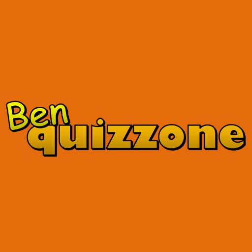 Ben quizzone adalah sebuah game yang dibuat dari powerpoint yang mirip parampaa