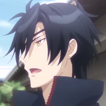 RP/bot account for Shokudaikiri Mitsutada from Touken Ranbu. Please read the twpf for information! | His heart is lit by @Aoe_enbot