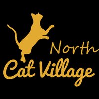 Cat Village (@catvillagenorth) 's Twitter Profile
