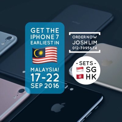 Get it as soon as 17-22 Sept. Whatsapp 0123995674 / Prices : https://t.co/fZwq3V6m4g