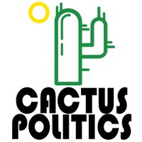 Cactus Politics(@cactus_politics) 's Twitter Profile Photo