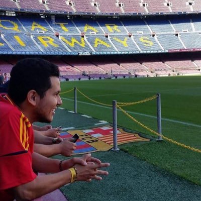 eddie_izmo's profile picture. Ear of the past, eye of the future 🌎