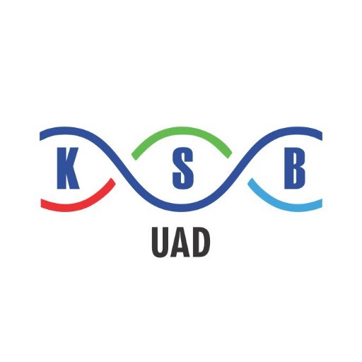 KsbUad's profile picture. Powered by Mitochondria