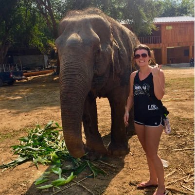 Agriculture Business student at the University of Saskatchewan