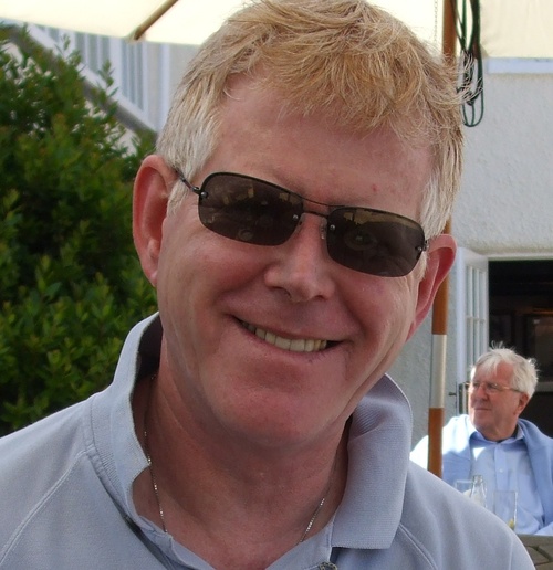 johnynutt's profile picture. Expatriate Devonian, Red hair going grey - proud parent & grandparent - retired - former Fundraising and Communications Manager for Anglican Mission Agency.