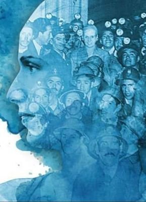 cmino1957's profile picture. Agradecida a Jesucristo. Amante de mi Patria. Peronista. Militante de la inclusión.
UBA.