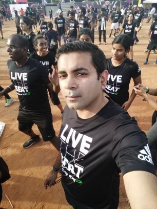 A proud Indian first. Railfan, avgeek, amateur cook, nature lover, runner, wanderlust next. All in all, I'm not just another brick in the wall :-)