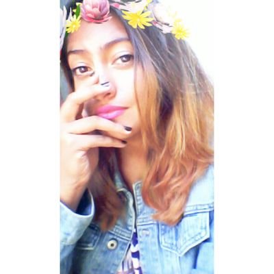 La Original Bitsh👑💅👌 Sigueme en Instagram: vanessaortega2018 🙈 Y Snapchat: genesisvanessab 👻🙊