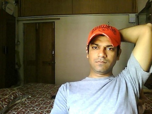 Kajhir's profile picture. 