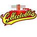 Twitter profile picture for @collectables