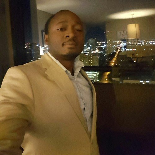 LouisNganji1's profile picture. 