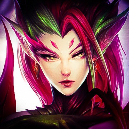 Zyra