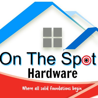 We sell reasonably priced high-quality hardware items.