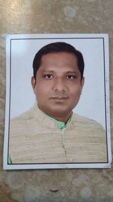 MahendraBVaghe3's profile picture. 