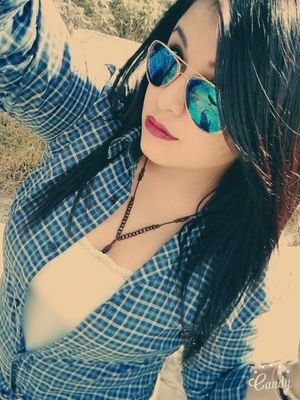 LillyCajamarca's profile picture. La vida es una sola ....vivela Rock/Alternativo a mil ...por hora