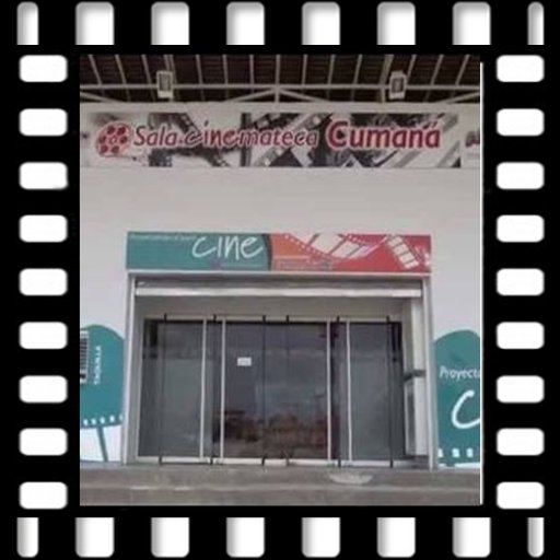 Cuenta Oficial de la Sala Cinemateca #Cumana | Ministerio del Poder Popular para la Cultura | #CinematecaNacional
