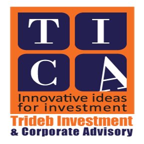 Trideb Investment & Corporate Advisory is providing different need based business Advisory services with it's good number of Expert Professionals..
