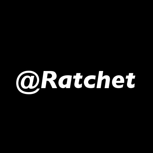 the og ratchet twitter acount