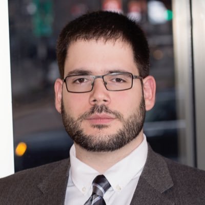 gjovanovic12's profile picture. Father, Lead Developer, Hardware Geek, I do fun things with data, opinions are my own, (He/Him)