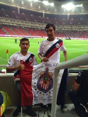 jonny_garcia16's profile picture. Fútbol