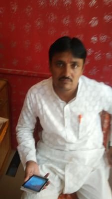 GautamBothra3's profile picture. Jai bharat