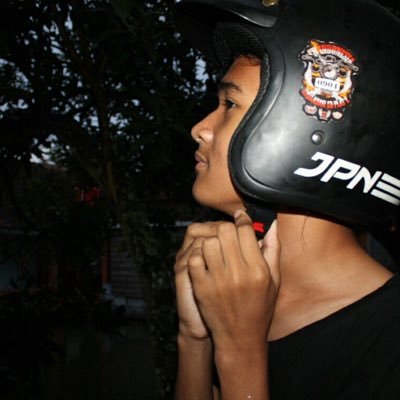Berkarya dari ide diri sendiri